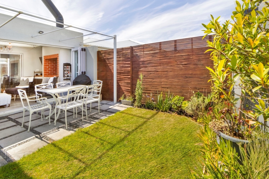 3 Bedroom Property for Sale in Burgundy Estate Western Cape